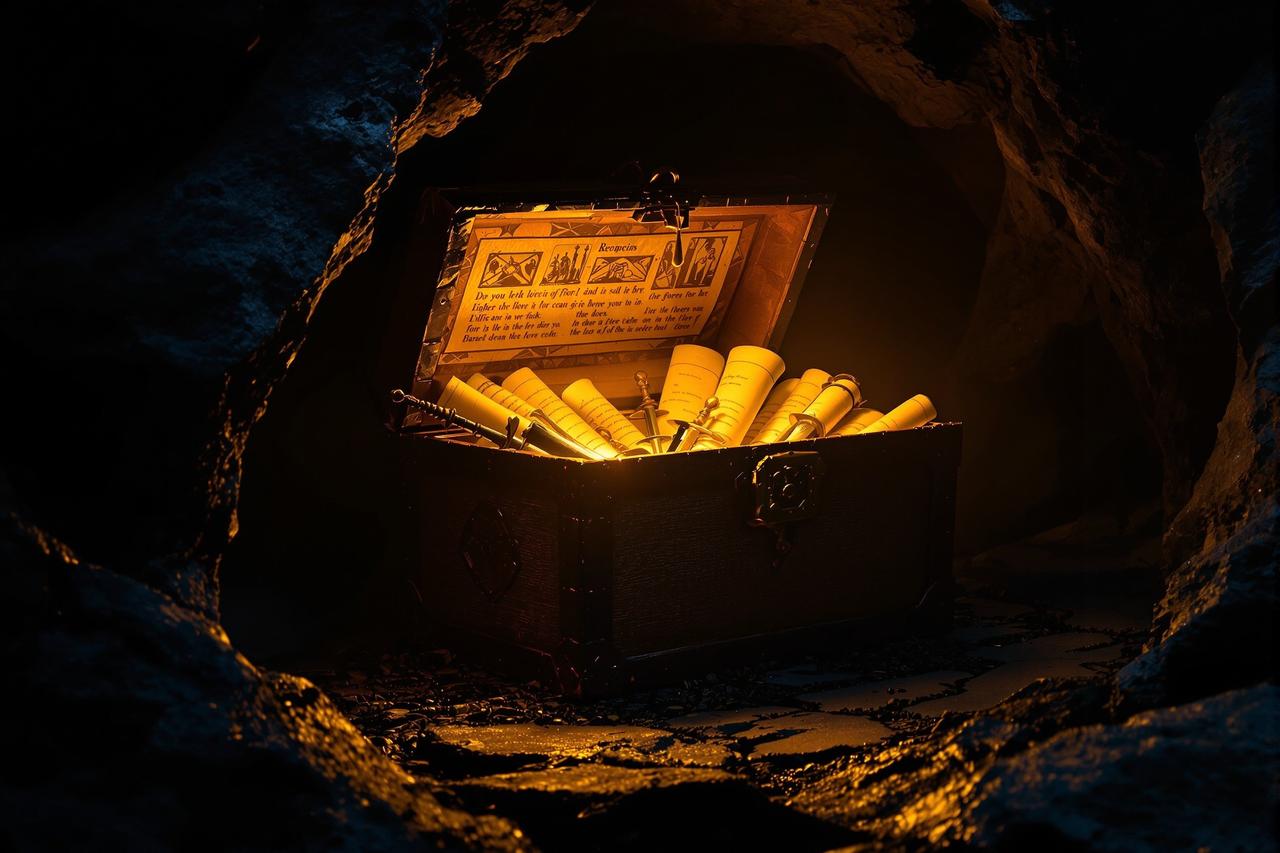 江湖遗珠:那些被低估的神作 - 在热门番剧之外,还有这些隐藏在角落的宝藏作品。它们或许没有豪华制作,但故事足以打动人心,剑出无悔。 江湖遗珠:那些被低估的神作 - 恋爱漫画精选合辑